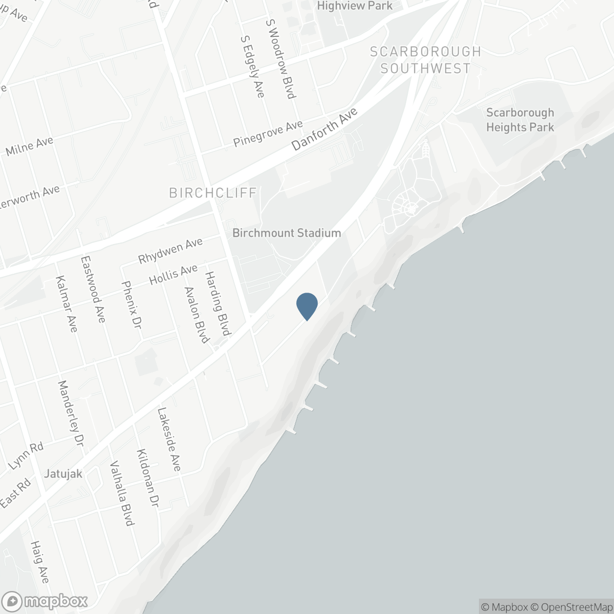 30 SPRINGBANK AVENUE, Toronto, Ontario M1N 1G3
